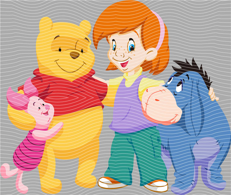 Disney-DS 89